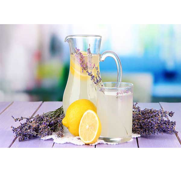 عرق اسطوخودوس گلاب طوبی - 1 لیتر