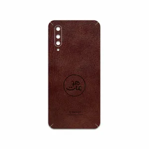 MAHOOT NL-MAH Cover Sticker for Xiaomi MI 9 Lite