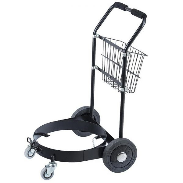 جاروبرقی صنعتی آنا مدل P82WD-E