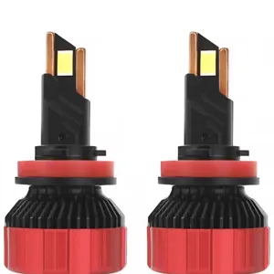 لامپ هدلايت خودرو كاژمان مدل KJR9NI MAX پايه H1 بسته دو عددى