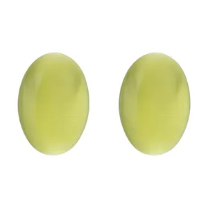 گوشواره میخی زنانه مدل آتاتوس کد 2