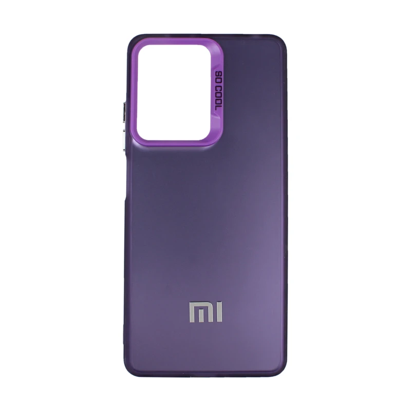 کاور سوکول مدلPe-001 مناسب برای گوشی موبایل شیائومی Redmi Note 12 Pro 5G