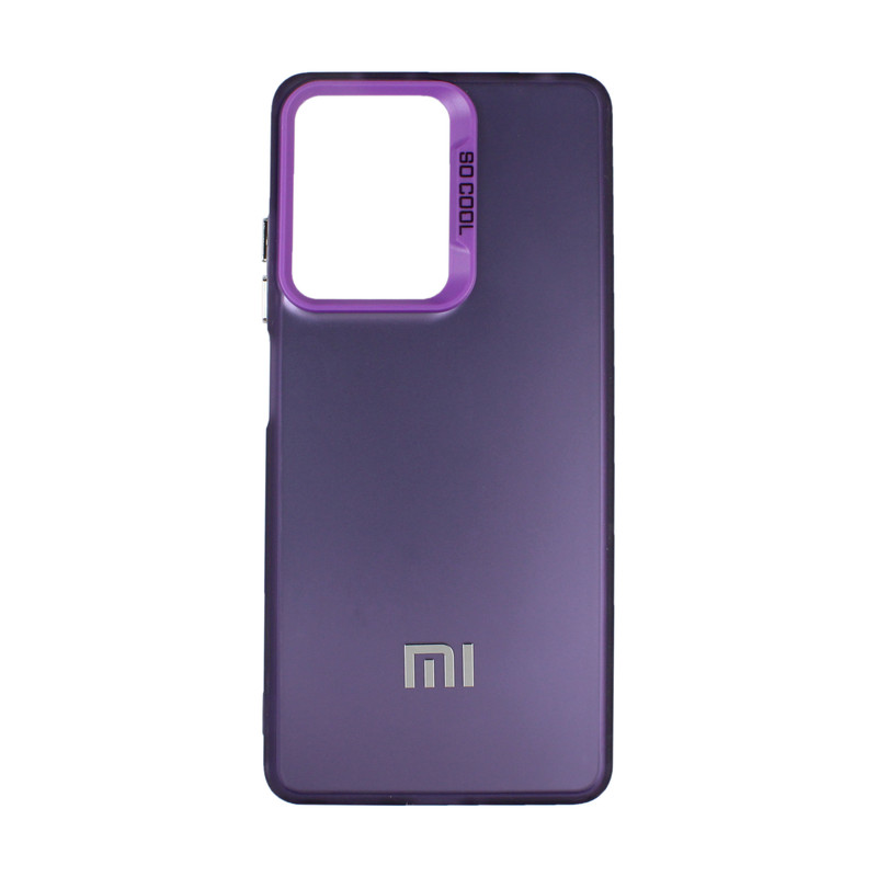 کاور سوکول مدلPe-001 مناسب برای گوشی موبایل شیائومی Redmi Note 12 Pro 5G