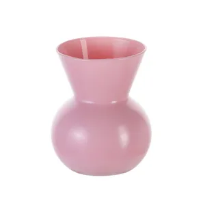 گلدان دکوری مدل اکیا