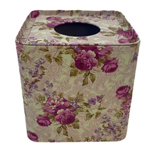 جای دستمال کاغذی کد SHR 257
