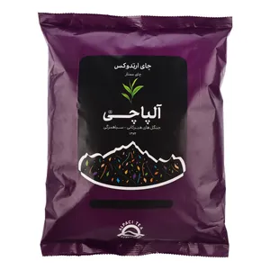 چای ارتدوکس TFBOPF آلپاچی - 450 گرم