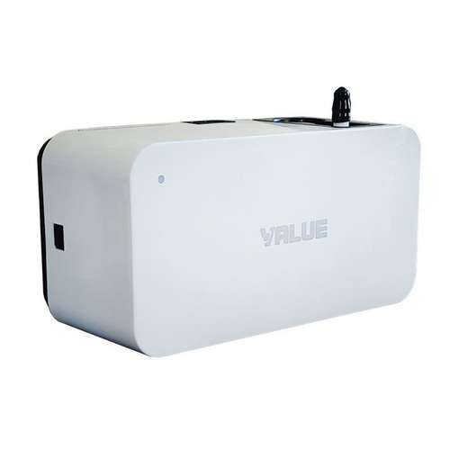 پمپ تخلیه آب کولر گازی ولیو مدل M1