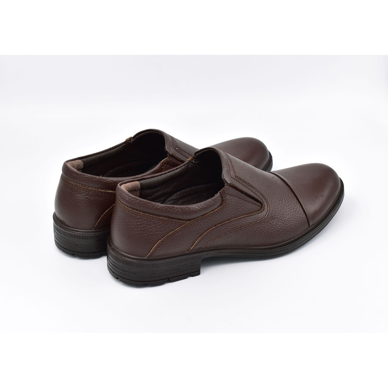 کفش مردانه شهپر مدل 1108 کد SH1827 -  - 4