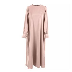 مانتو عبایی زنانه هیژا مد مدل مچ پلیسه کد 121