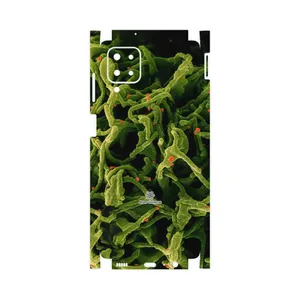 MAHOOT Atom Universe 2-FullSkin Cover Sticker for Samsung Galaxy M12