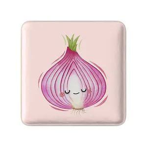 مگنت خندالو مدل پیاز کد 28422