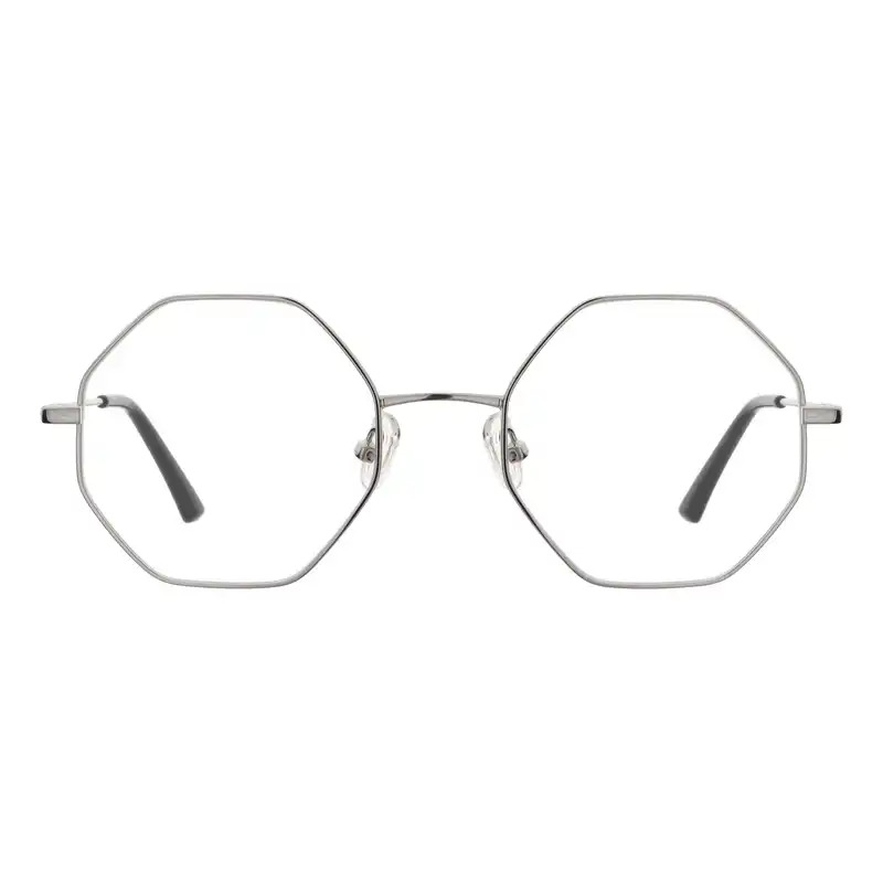 فریم عینک طبی مردانه انزو مدل YC-23172-C2