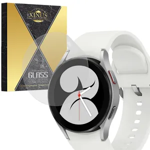 Xinus NNOX Screen Protector For Samsung Galaxy Watch 4 44 mm / Galaxy Watch SM-R870