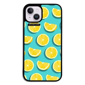 AKAM AMCWA14-FRUIT7 Cover For Apple iPhone 14