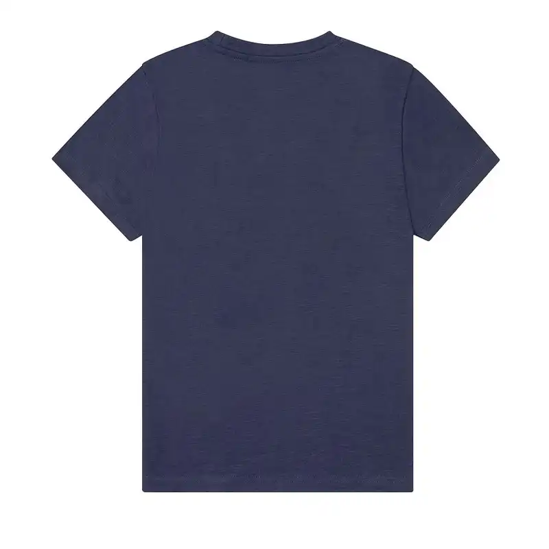 تی شرت آستین کوتاه پسرانه پیپرتس مدل 2828