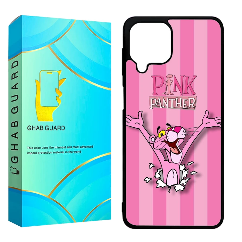 کاور قاب گارد مدل CHAPA224 مناسب برای گوشی موبایل سامسونگ Galaxy A22 4G