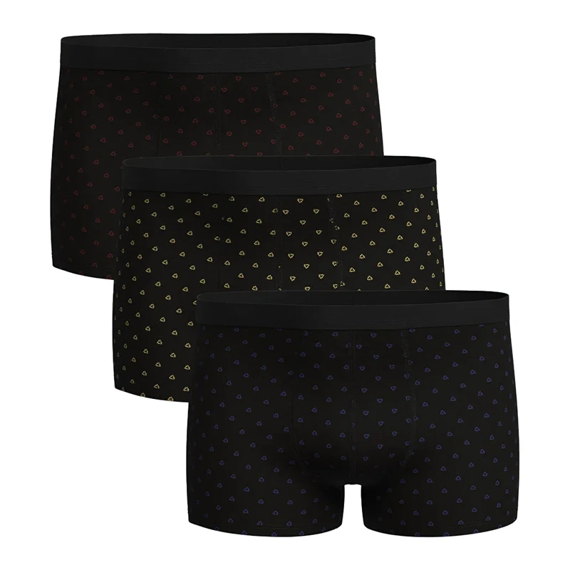 شورت پادار مردانه ال سی وایکیکی مدل s59290z8 مجموعه 3 عددی