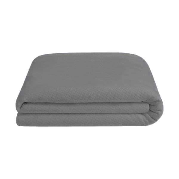 محافظ تشک لایت نایت مدل G ضدآب دونفره سایز 200x140 سانتی متر