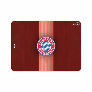 MAHOOT Bayern-Munchen Cover Sticker for Apple iPad Pro 11 2018 A1980