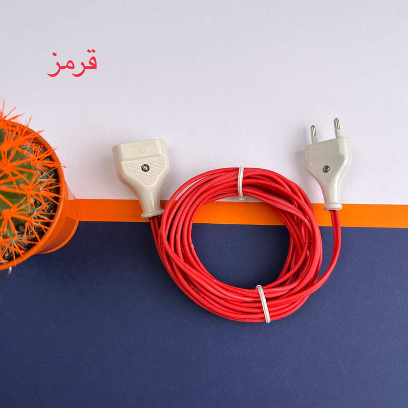 کابل سیار مدل SMPL3M کابل سیار مدل SMPL3M