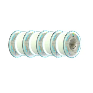 فیلامنت PLA پرینتر سه بعدی یوسو مدل YS قطر 1.75 میلی متر 1 کیلوگرم  بسته 4 عددی
