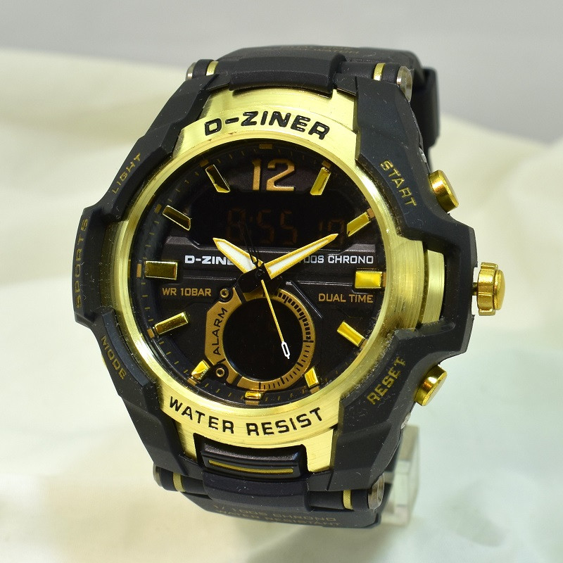 ساعت مچی عقربهای مردانه دیزاینر مدل DZ-8253 ساعت مچی عقربهای مردانه دیزاینر مدل DZ-8253