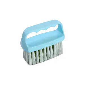 فرچه مدل یقه شور کد 010 بسته 5 عددی