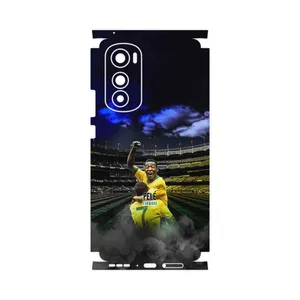 MAHOOT Pele-FullSkin Cover Sticker for Motorola Edge 30