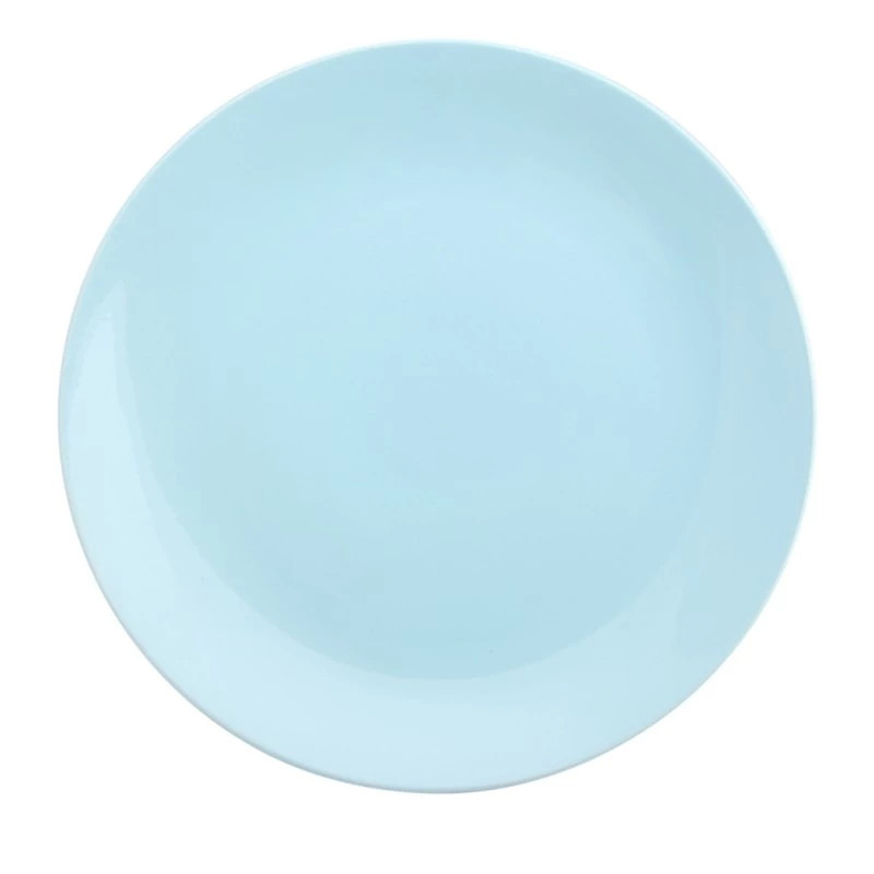 بشقاب غذاخوری مدل رومز