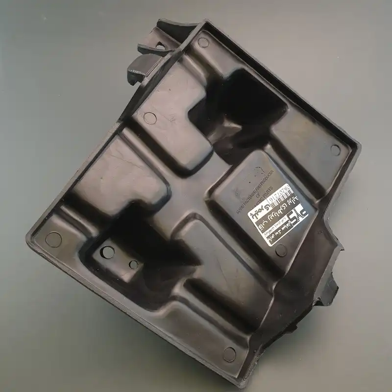 سینی زیر باتری خودرو پی وای اس کد 820 مناسب برای پراید