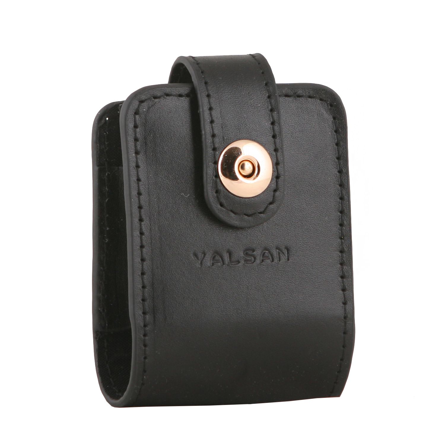 کیف لوازم آرایش زنانه چرم یلسان مدل مانا کد GN-041-msk -  - 1