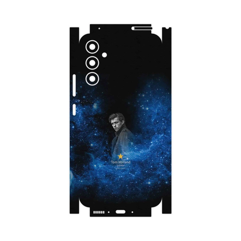 برچسب پوششی ماهوت مدل tom holland-FullSkin مناسب برای گوشی موبایل سامسونگ Galaxy A34