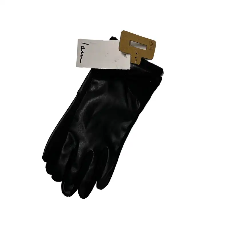 دستکش زنانه آی ام مدل پاپیونی