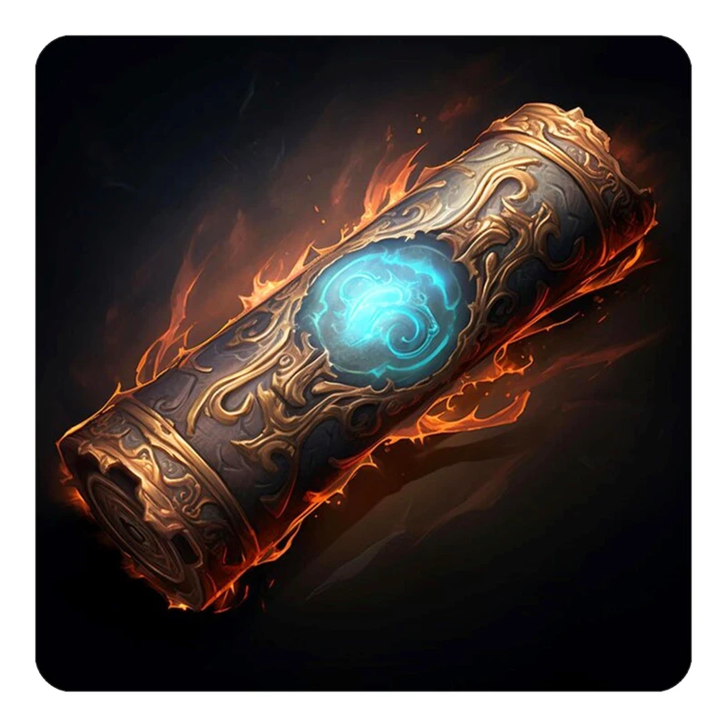 مگنت کاکتی طرح هری پاتر Harry Potter مدل mp42142