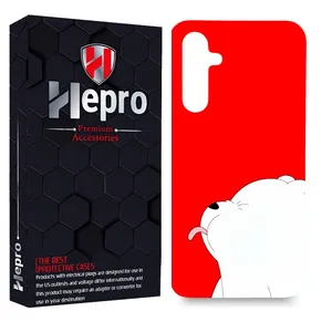 HEPRO MC Cover for SAMSUNG GALAXY A34