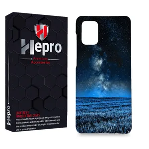 HEPRO MC Cover for XIAOMI POCO M3 PRO / REDMI NOTE 10 5G
