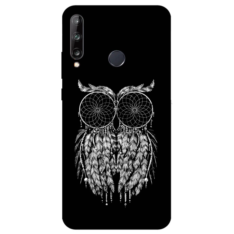 کاور مگافون کد 6276 مناسب برای گوشی موبایل هوآوی Y7P 2020 / P40 Lite E