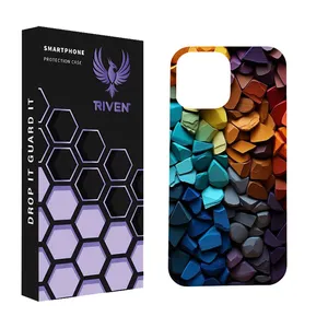 RIVEN RI2-15 Case For Apple iphone 13 Pro Max