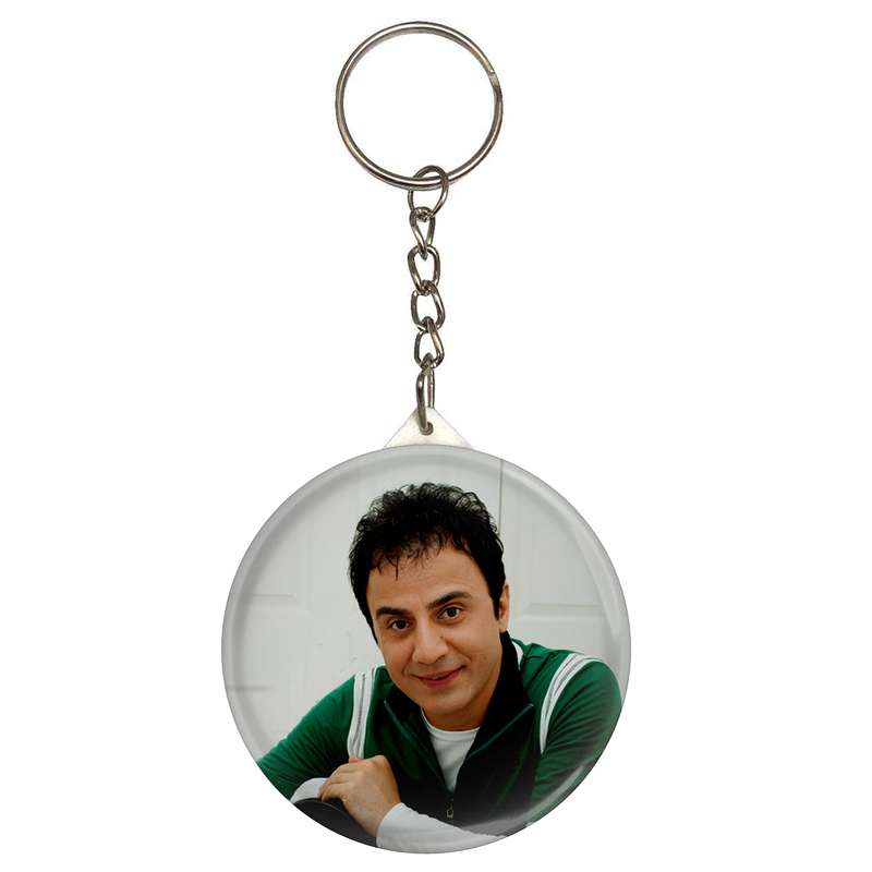 جاکلیدی طرح عمو پورنگ مدل S9517 جاکلیدی طرح عمو پورنگ مدل S9517