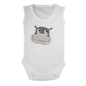 بادی نوزادی هیاهو مدل Purvis