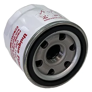 فیلتر روغن خودرو یونیک مدل UEO 0150 مناسب برای هیوندای i10