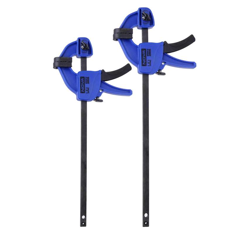 گیره دستی نووا مدل MMA-NOV-6-8in-2p  مجموعه 2 عددی