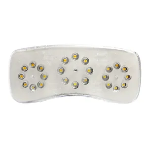 چراغ سقف خودرو آراکس یدک مدل AY-1815 مناسب برای تیبا