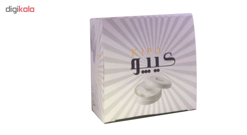 پد لاک پاک کن کیپو کد 02 بسته 40 عددی