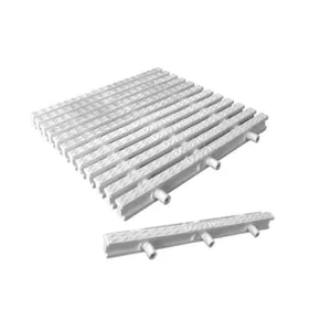گریل استخری مدل 3 پین کد 25 طول 10 متری