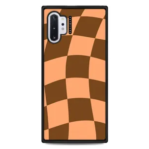 AKAM AMC-WSGN10P-SQUARE-21 Cover For Samsung Galaxy Note 10 Plus