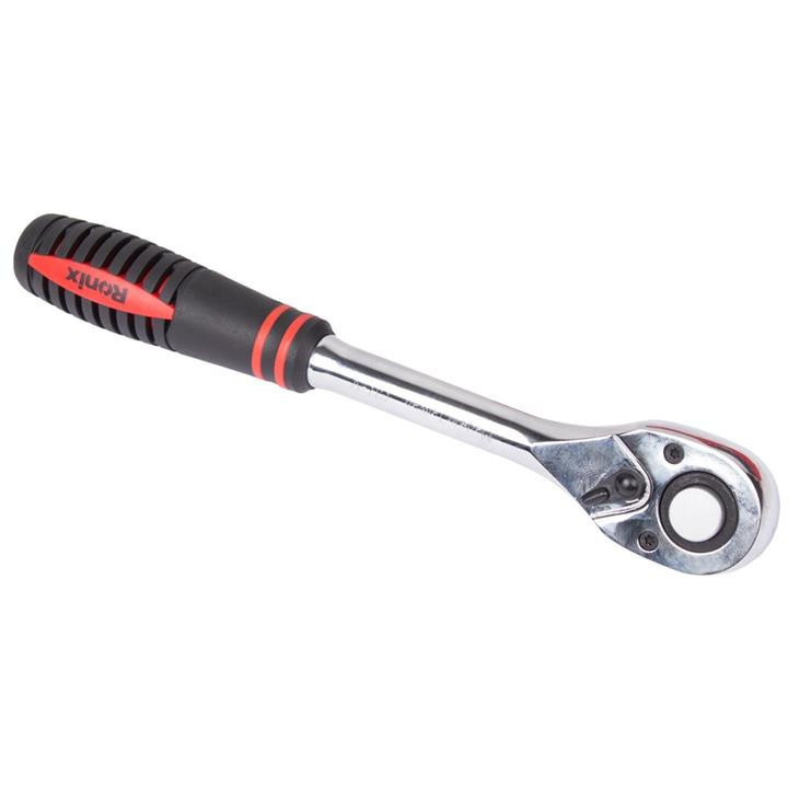 مجموعه 20 عددی آچار و سری بکس رونیکس مدل RX-2620