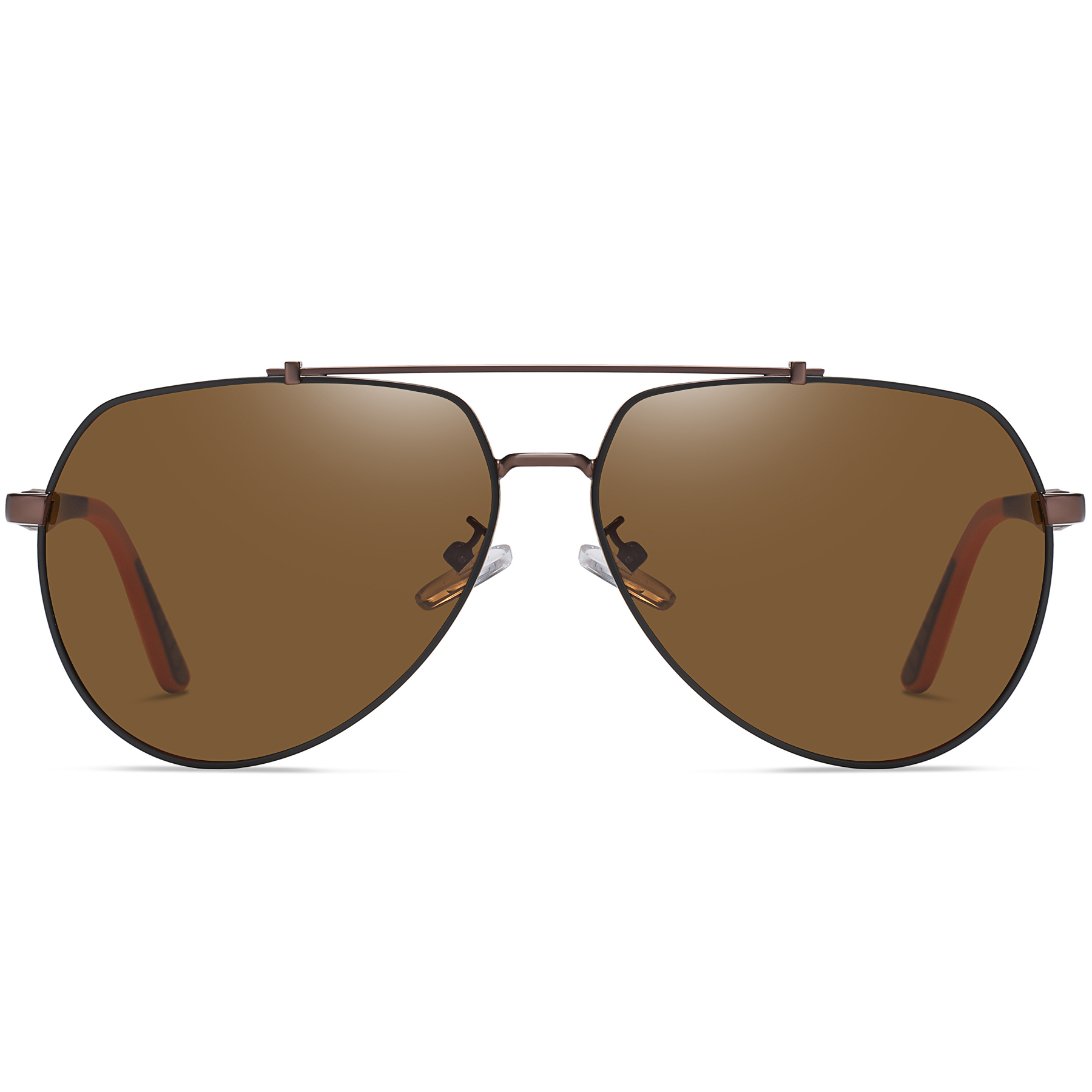 عینک آفتابی مردانه مدل 6322C108-P112 Polarized
