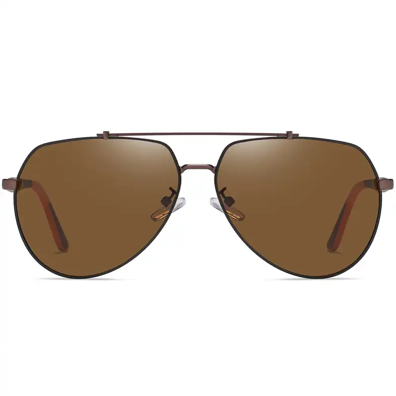 عینک آفتابی مردانه مدل 6322C108-P112 Polarized