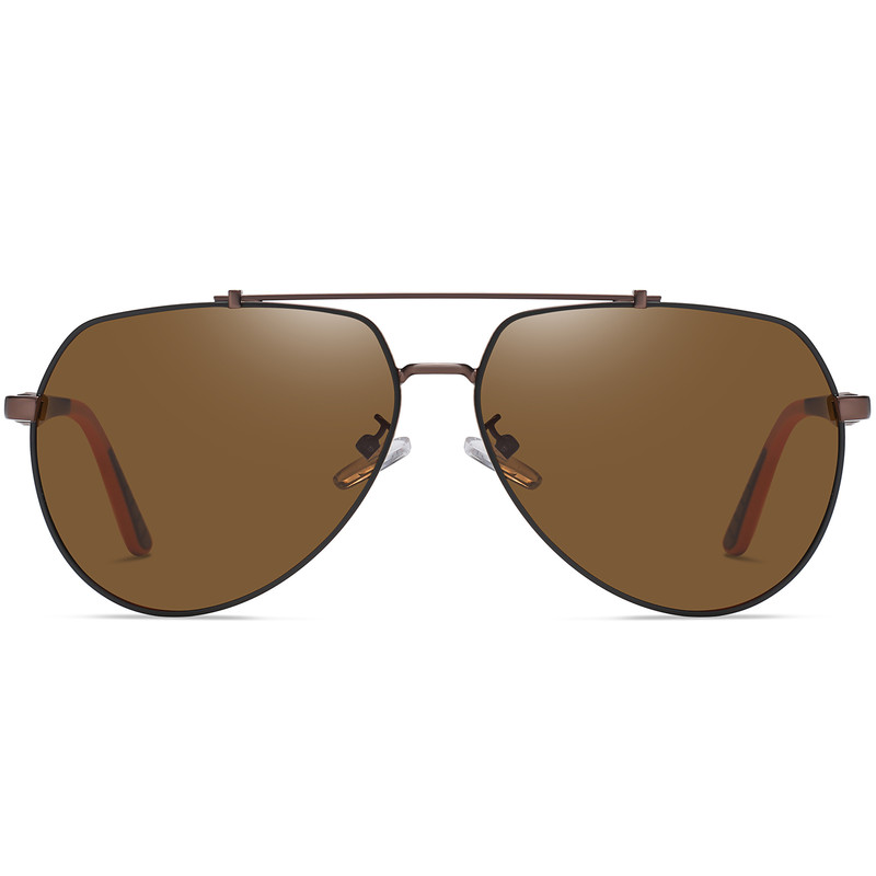 عینک آفتابی مردانه مدل 6322C108-P112 Polarized